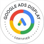 Google ads display